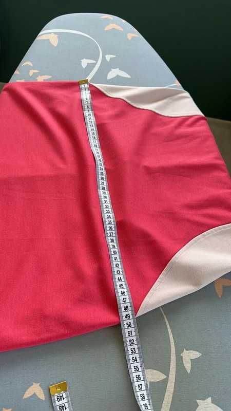 Sukienka letnia Taranko r.40