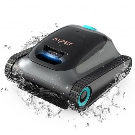 Aiper Scuba S1 odkurzacz basenowy automatyczny