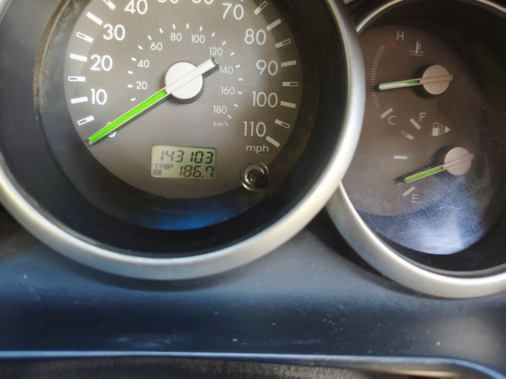Ford Ranger 2009
