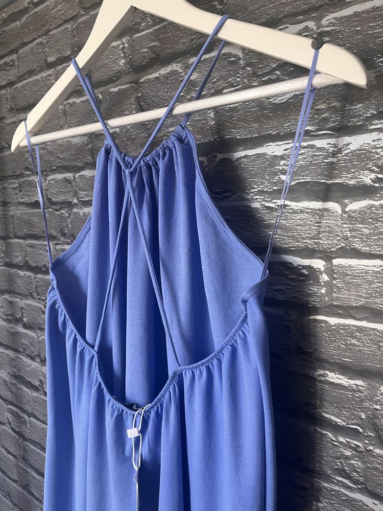 Sukienka maxi Mango r L