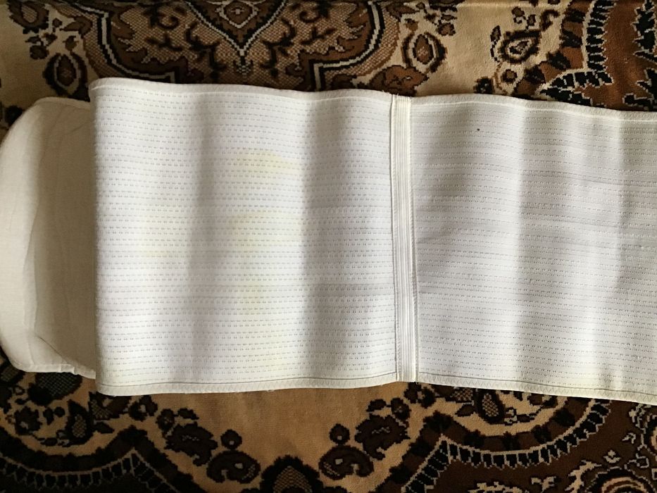 Бандаж медичний  Тиса-Київ БЕХ-4 хірургічний  XL.