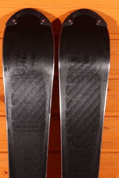 Narty dziecięce Nordica Fire Arrow Team 120 cm + Marker 7.0 /Z/