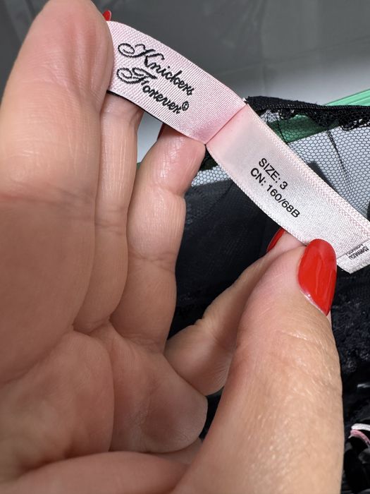 Agent Provocateur білизна оригінал