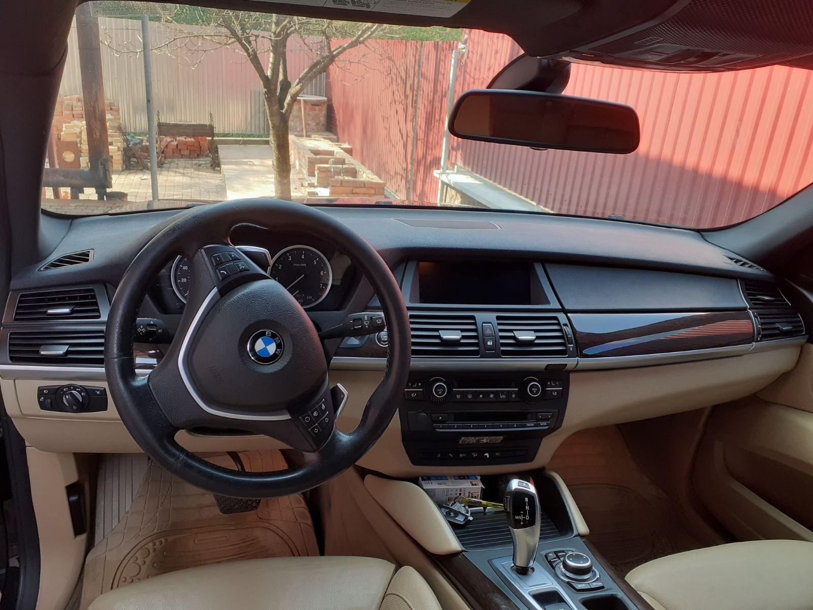 BMW X6 2011р. 3.0Бензин. XDrive