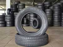 Pneus 195/65 R16 Nexen N blue ECO NOVOS!
