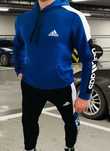 Продам мужской спортивный костюм зимний Adidas, разные цвета