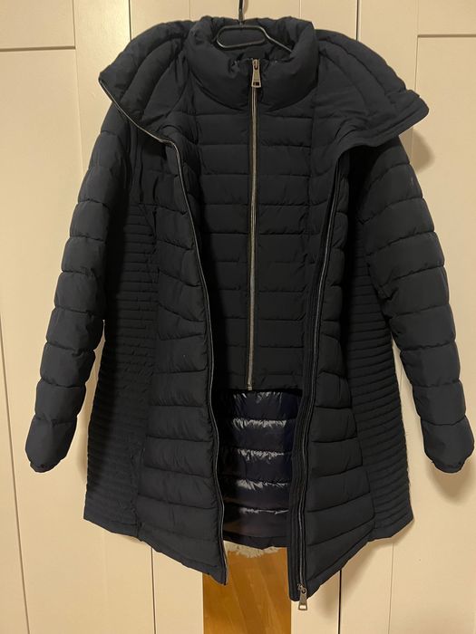 Piękna kurtka DKNY -damskа