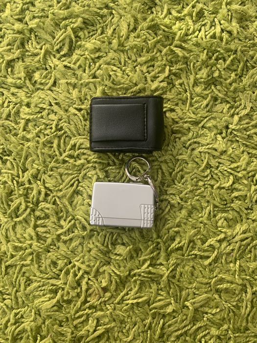 Міні цифрова камера