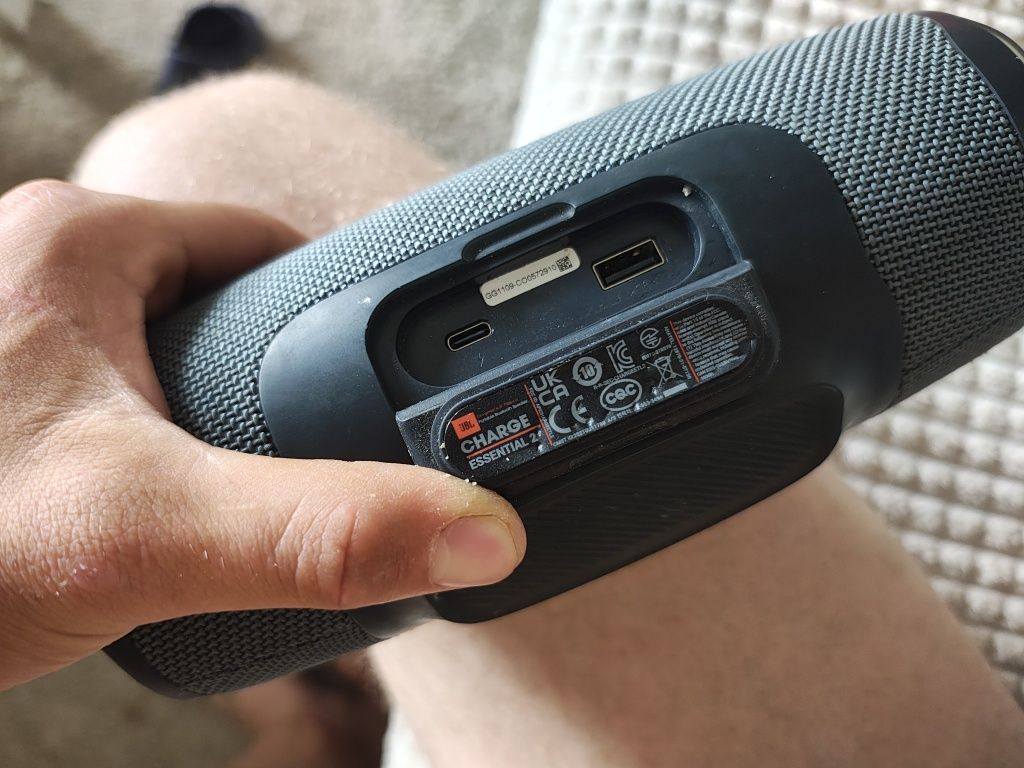 JBL charge 4 głośnik jbl