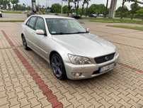Lexus IS Lexus IS200