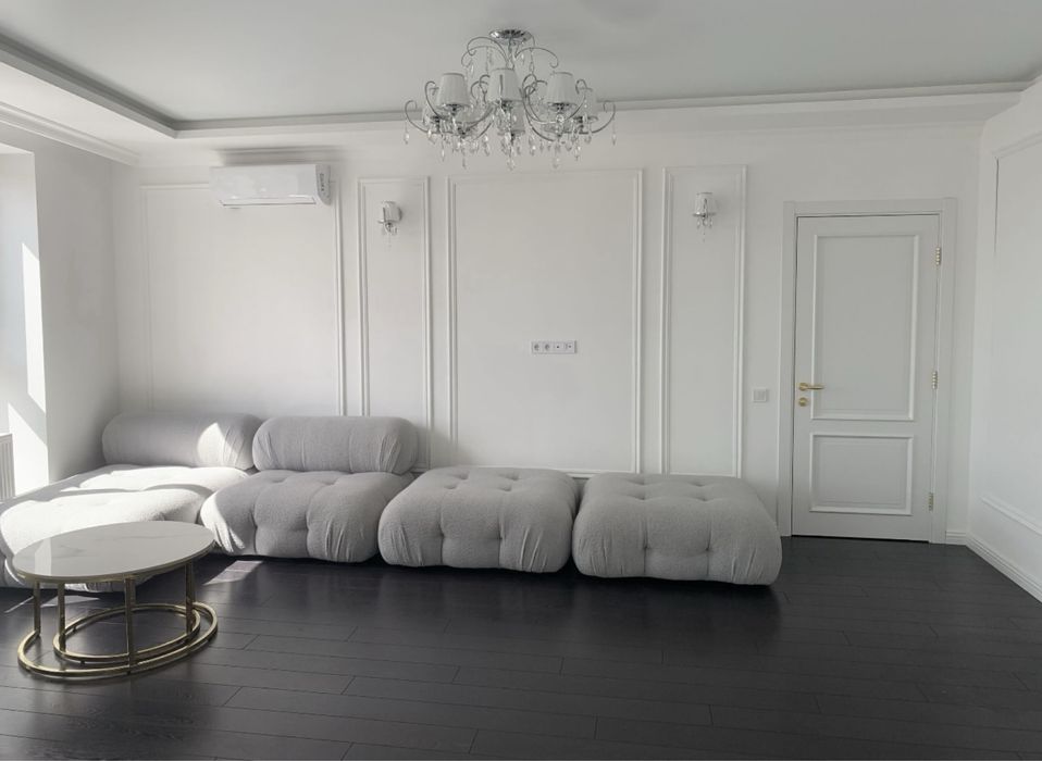 Эксклюзив! ЖК Доминион Продам 2-комн.кв-ру ул.Клочковская