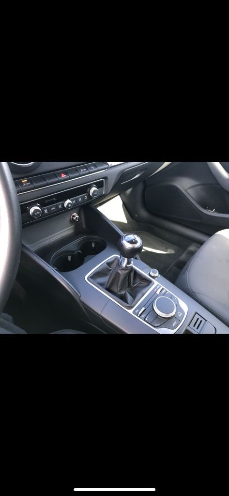 Audi A3 Sportback 1.6 Tdi - Impecável