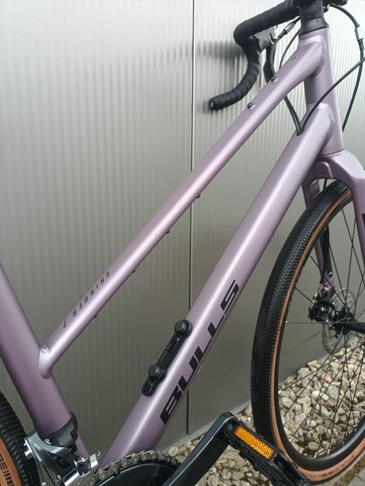 Gravel Bulls Grinder 2 Shimano Sora