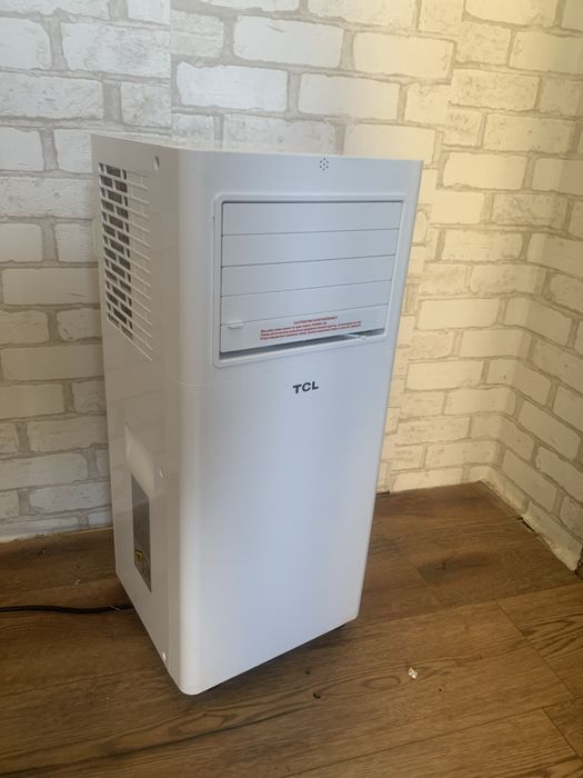 Мобільний кондиціонер TCL