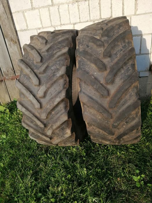 Opony rolnicze 440/65 r 28