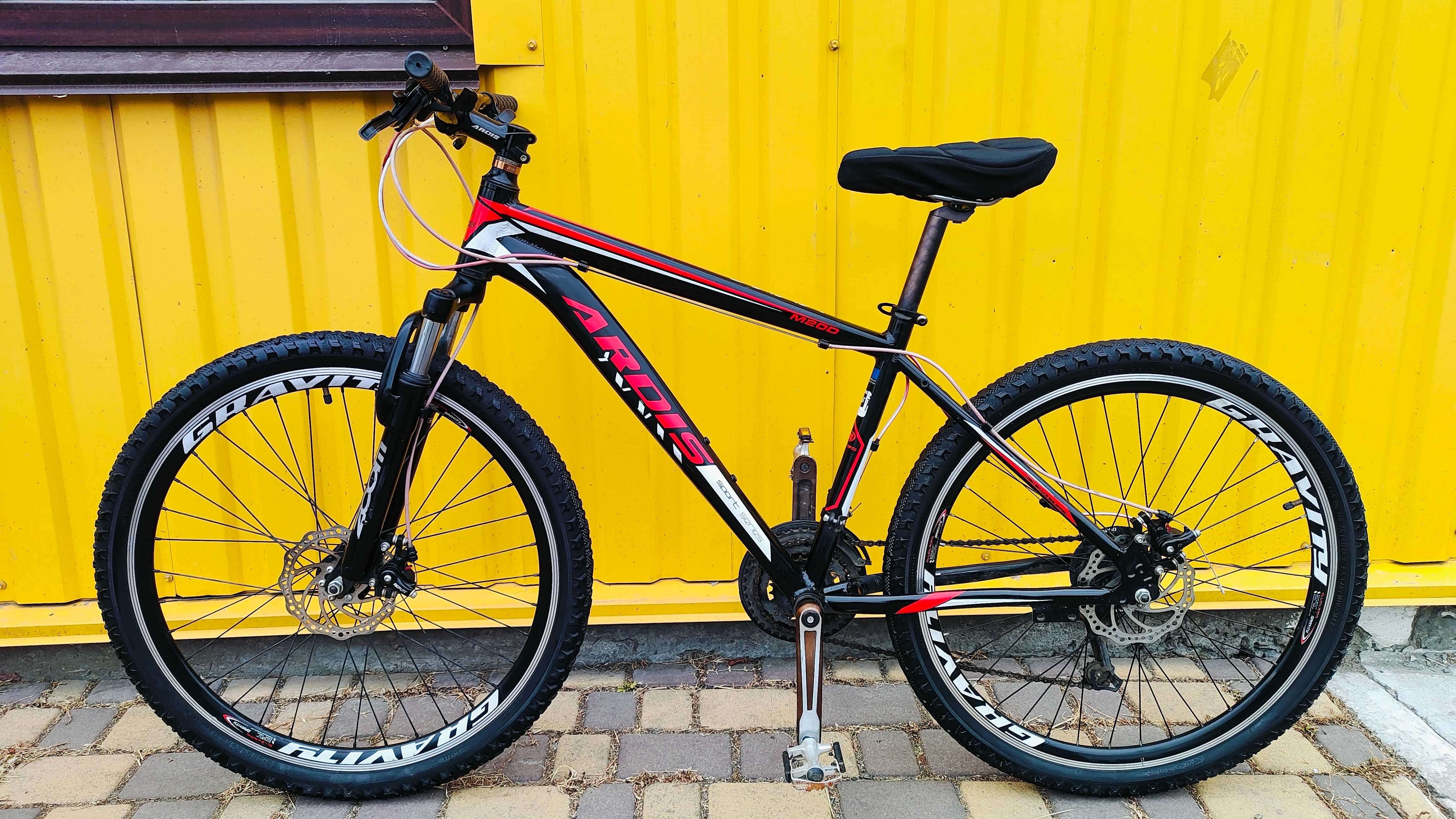 Велосипед Ardis 26". Алюминь. Торг