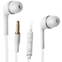 T615 Fones Auriculares Controle Volume Samsung Galaxy iPhone Novo!