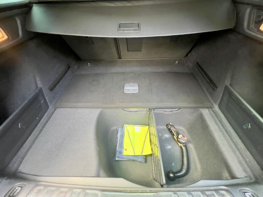 Peugeot 1.6 SW e-hdi Active
