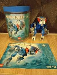 Lego 8578 Bionicle