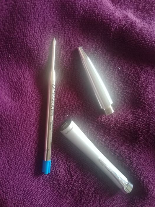 Caneta esferográfica Parker