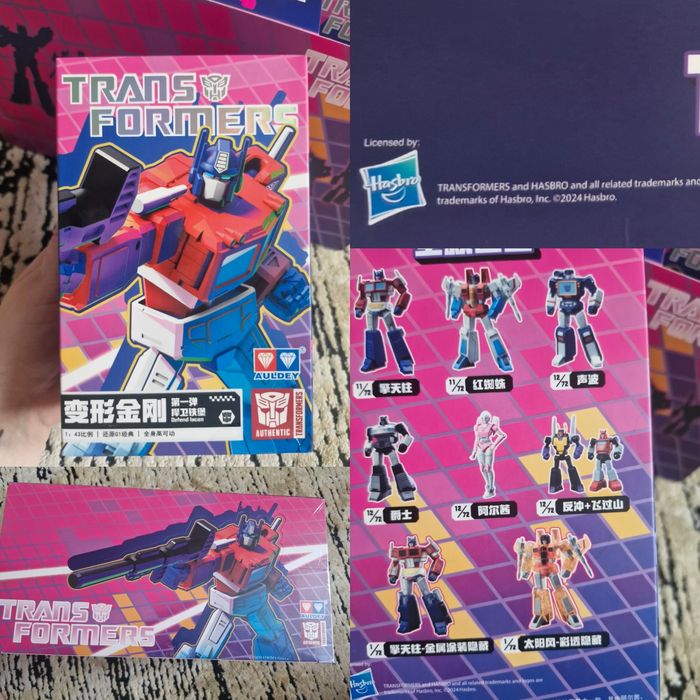 Transformers Aulday wave Bumblebee Nemesis Cliffjumper Soundwave Jazz