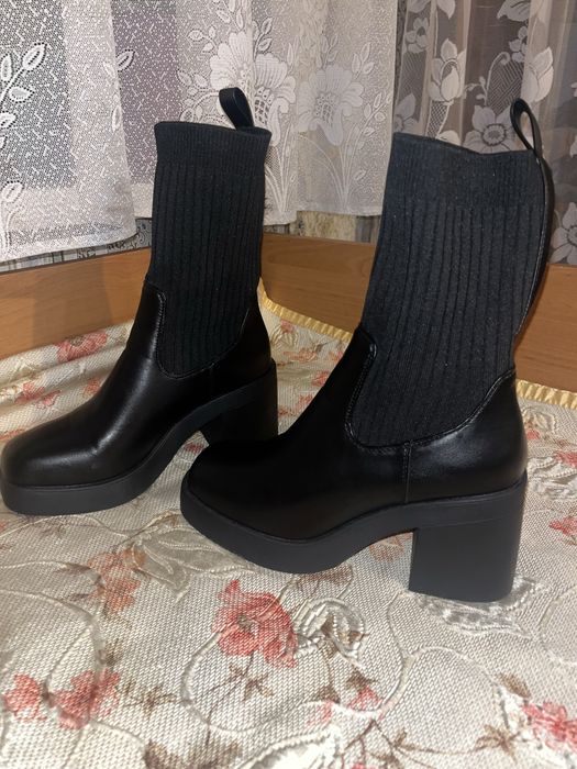 Женские ботиночки