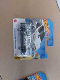 Ford transit connect hot wheels