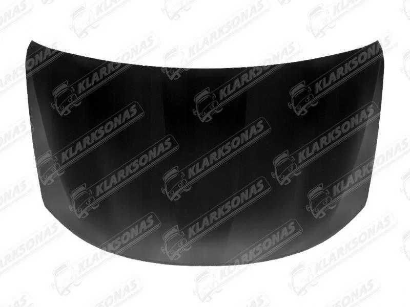 Капот CHRYSLER PACIFICA, 01.2016 - 01.2021 68185639AB