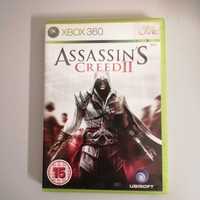 Assassin's Creed II [Xbox 360]