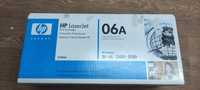 Катридж HP LaserJet 06A