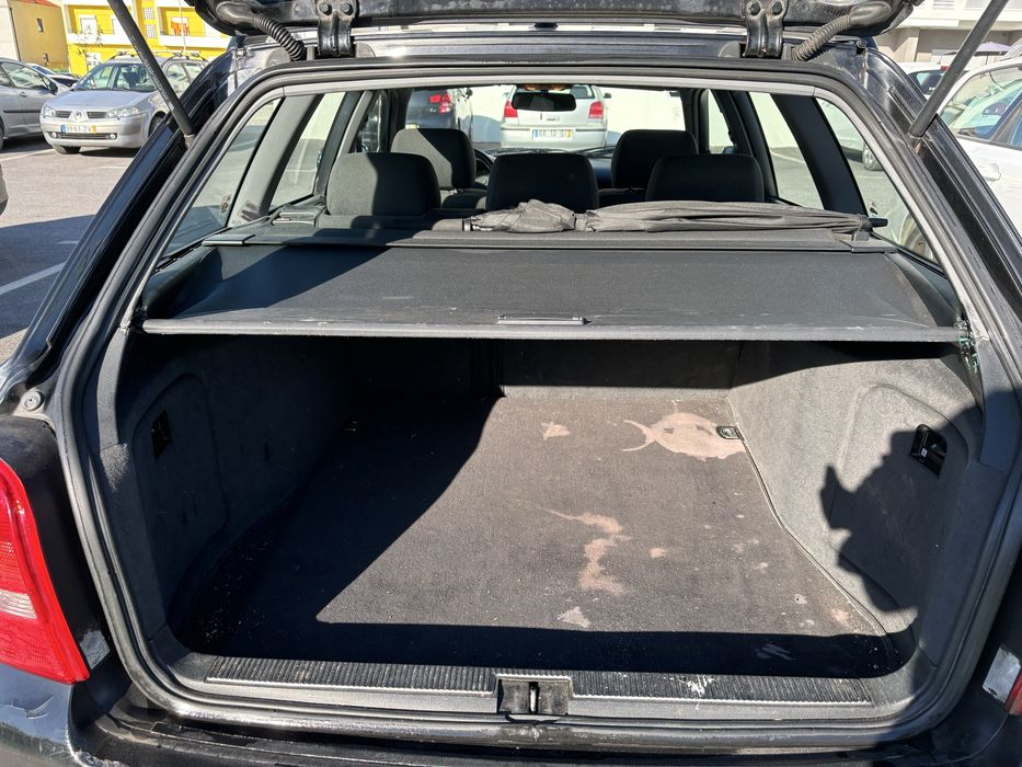 Audi A4 2.5 Tdi 150cv Sport
