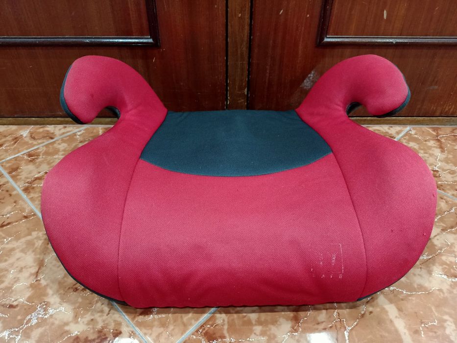 Banco elevatório auto criança casa quarto apartamento vivenda carro.