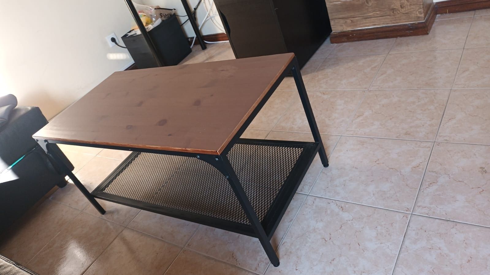Mesa de Centro 90 x 46 cm