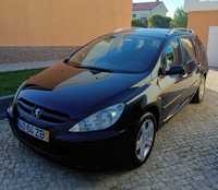 Peugeot 307 1.6 hdi 110cv