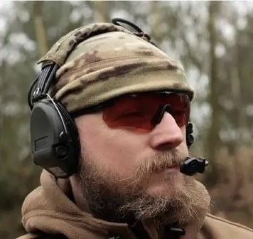 Шапка військова докер Helikon-tex Watch Cap Fleece multicam мультикам