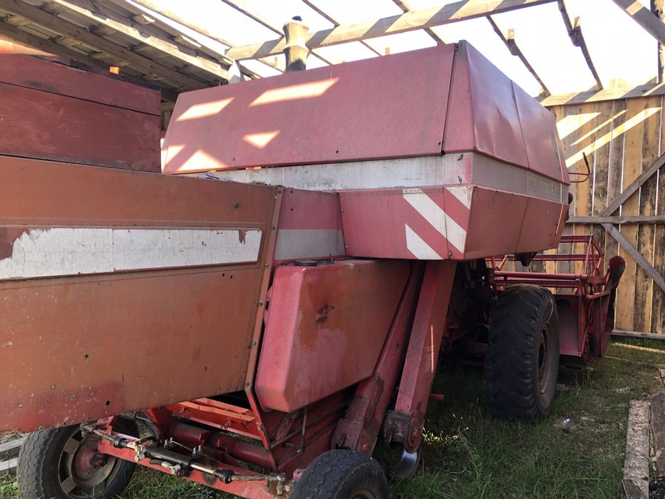 Продам Massey-Ferguson 187
