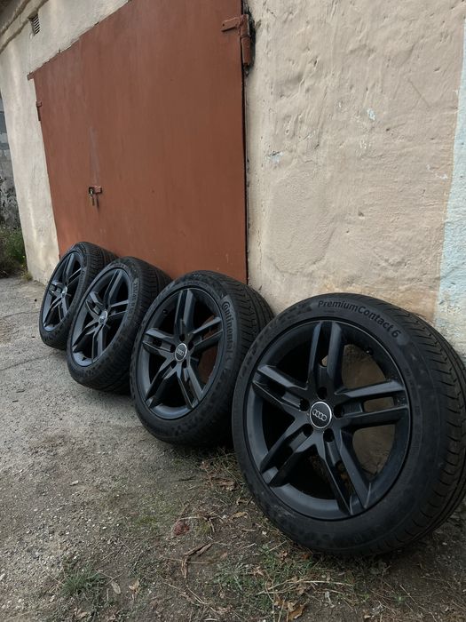 Продам Комплект Коліс (ідеальний стан)