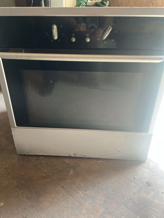 Буховка VOSS Electrolux