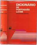 Dicionário de Português – Latim (Pré AO90)-AA.VV.-Porto Ed