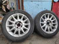 Диски Ford 4/108 R16 с резиной