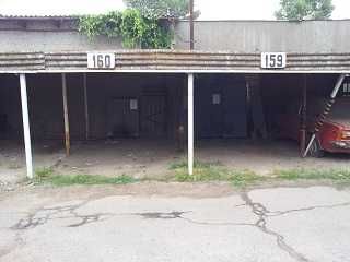 Сдам своё место на стоянке. Черемушки.