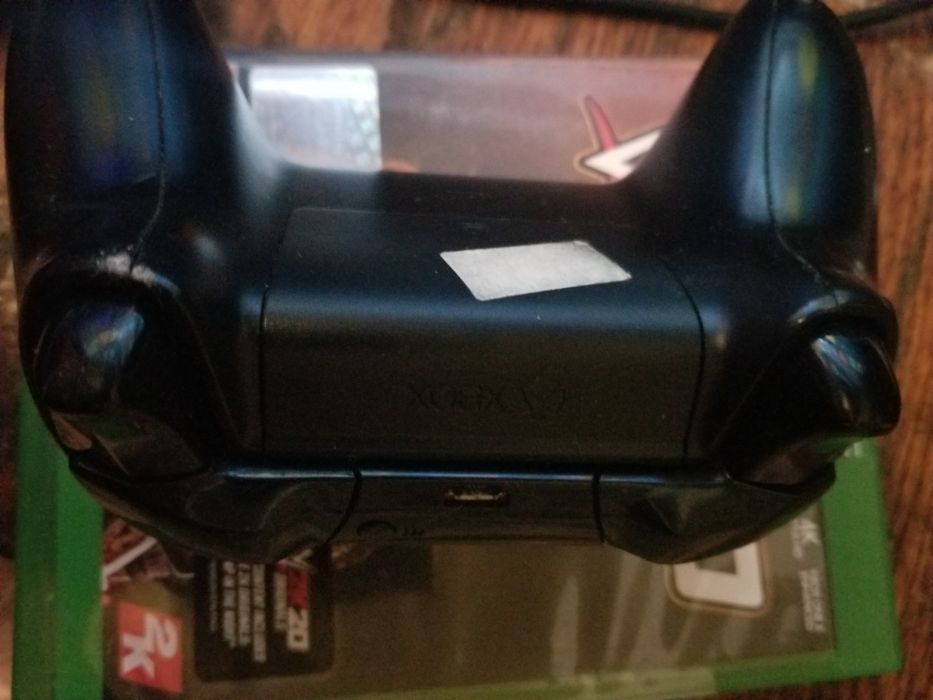 Геймпад Xbox one безпровідний