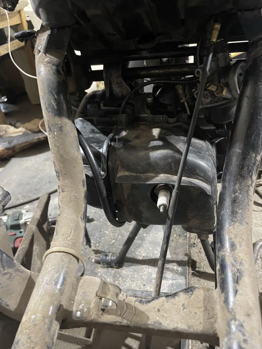 Продам мотор yamaha jog aprio axsis zr скутео мопед