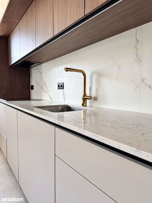 Nowoczesne 4-pok. wykończone  mieszkanie 0% PROWIZJI