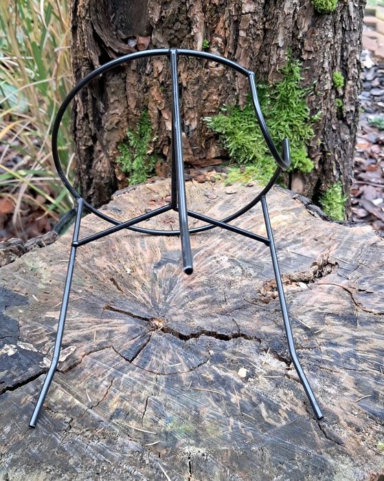 Podstawka pod słoik z kranikiem dystrybutor napojów