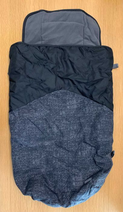 Carrinho Chicco Lite Way Special Edition Intrigue