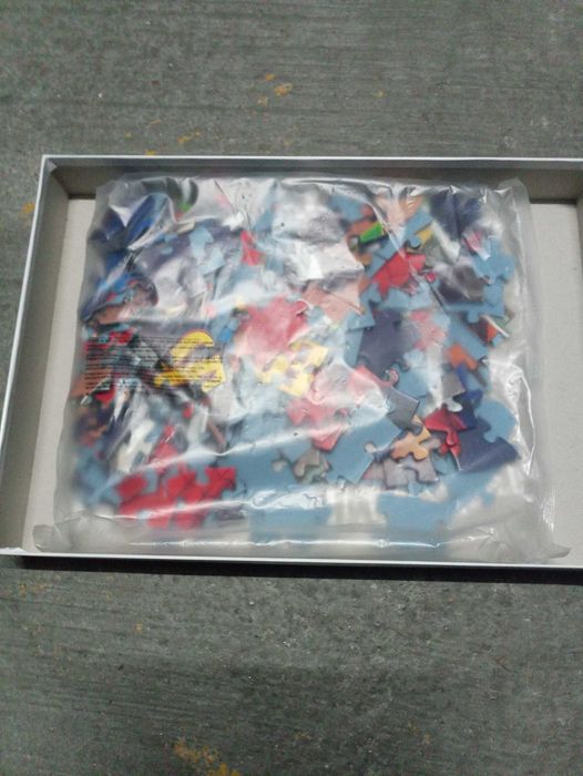 The Amazing Spder-Man - Puzzle Grande - Educa