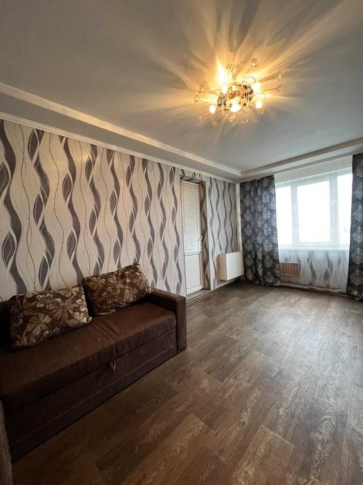 Пропонуємо до продажу двокімнатну квартиру в районі кінотеатру Мир