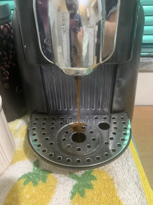 Maquina de café