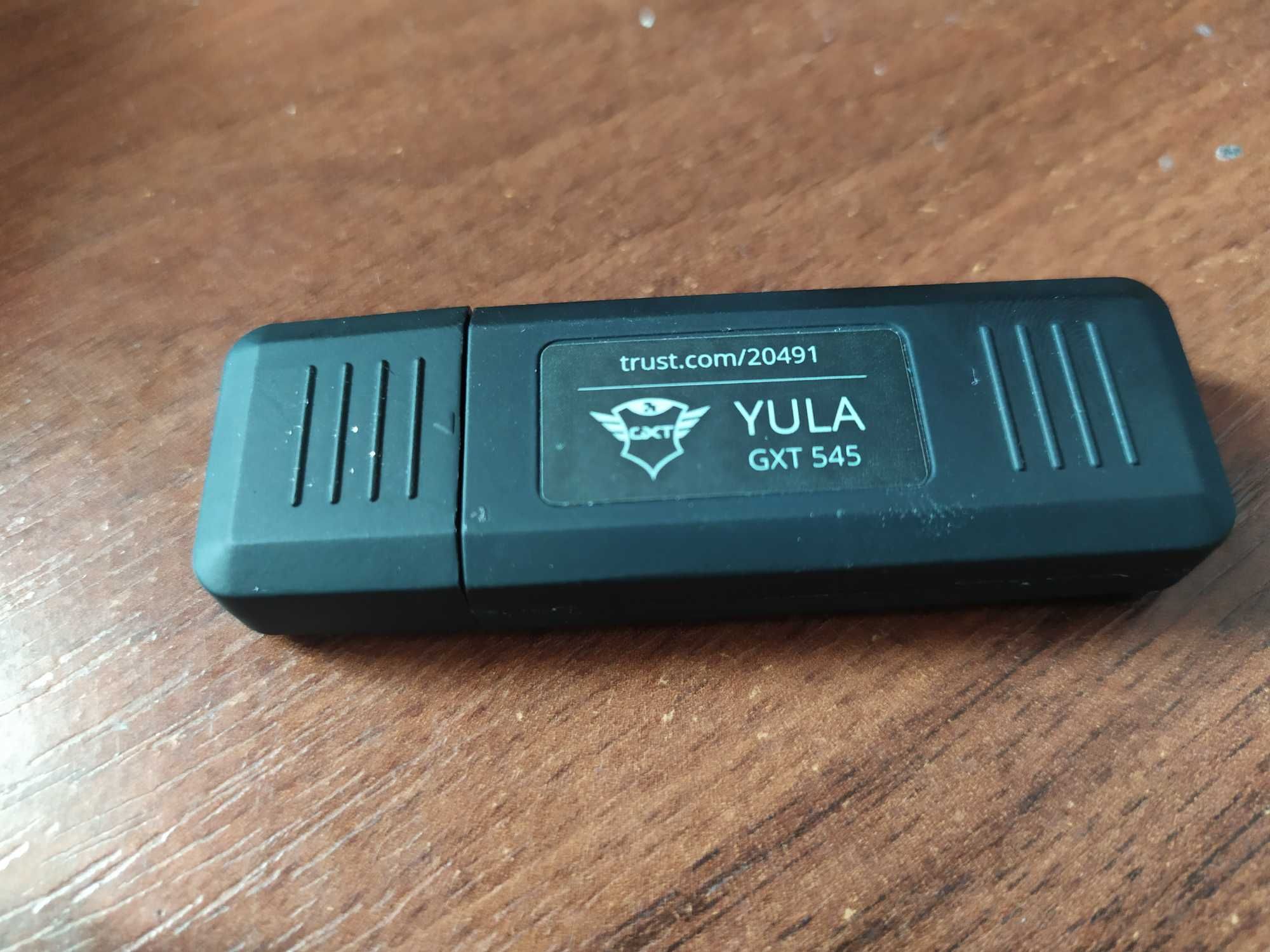 Геймпад TRUST GXT 545 Yula Wireless gamepad